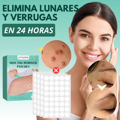 1+1 GRATIS WARTPRO ™ | ELIMINA VERRUGAS Y LUNARES EN 5 DÍAS